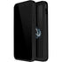 NHL Utah Mammoth Alternate Black iPhone 15 Waterproof Case
